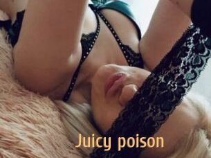 Juicy_poison