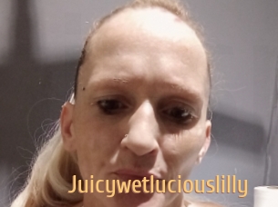 Juicywetluciouslilly