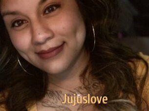 Jujuslove