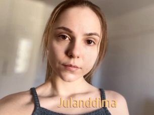 Julanddima