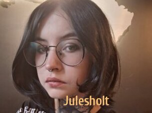 Julesholt