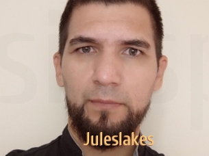 juleslakes Single Spass