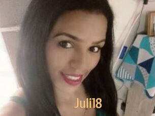 Juli18