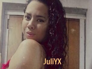 JuliYX