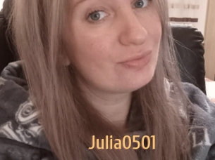 julia0501 Single Spass