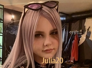 Julia20