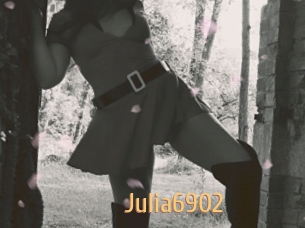 julia6902 Single Spass