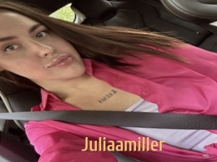 Juliaamiller