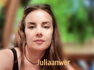 Juliaanwer