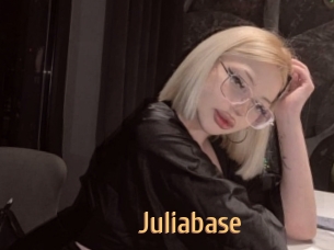 juliabase Single Spass