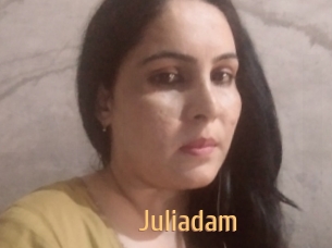 Juliadam