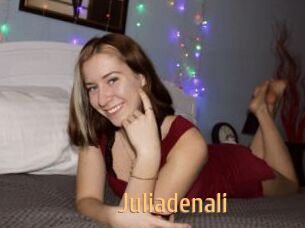 Juliadenali