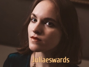 Juliaeswards