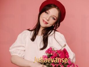 Juliaevanse