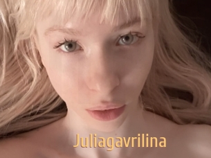 juliagavrilina Single Spass