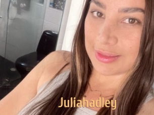 Juliahadley