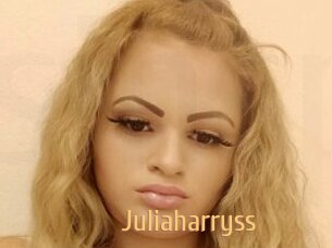 Juliaharryss