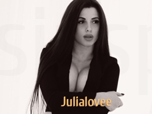 Julialovee