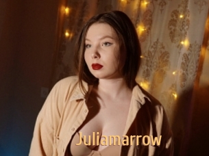 Juliamarrow