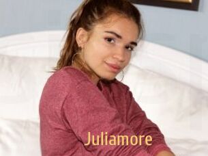 Juliamore