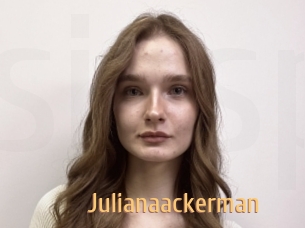 Julianaackerman