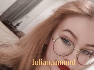 Julianaamond