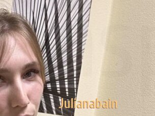 Julianabain