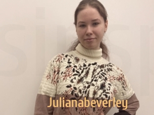 Julianabeverley