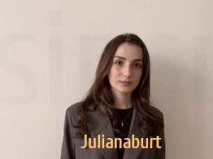 Julianaburt