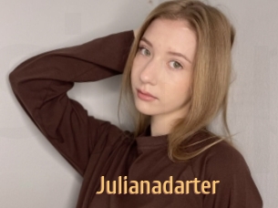 julianadarter Single Spass