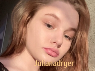 Julianadryer