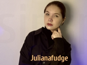 Julianafudge