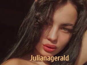 Julianagerald