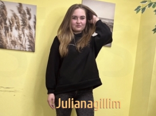Julianagillim