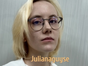 Julianaguyse