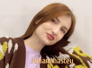 Julianahastey