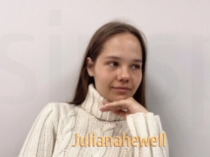 Julianahewell