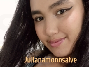 Julianamonnsalve
