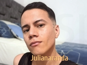 Julianaranda
