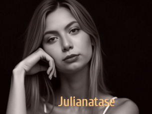julianatase Single Spass
