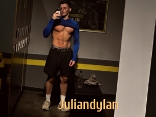 juliandylan Single Spass