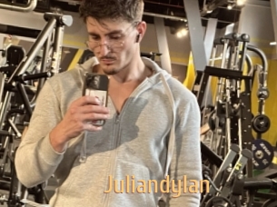 juliandylan Single Spass