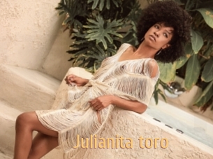 julianita_toro Single Spass