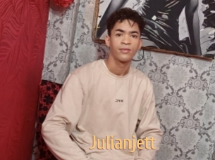 julianjett Single Spass
