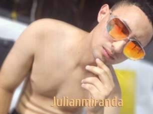 julianmiranda Single Spass