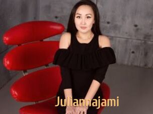 Juliannajami