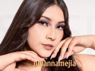 Juliannamejia