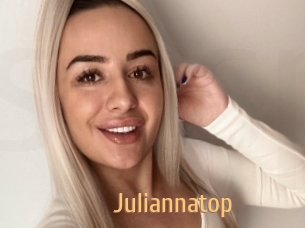 Juliannatop