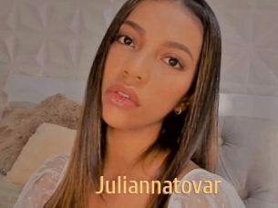 Juliannatovar