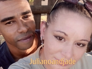 Julianoandjade
